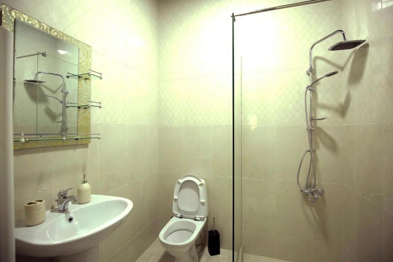 קוטאיסי Nickos Hotel מראה חיצוני תמונה
